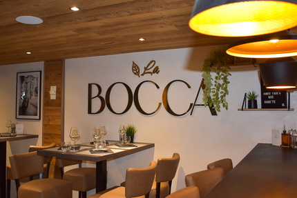 La Bocca