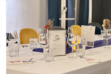 Chez Ju Resto & Bistro