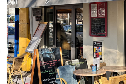 Chez Ju Resto & Bistro