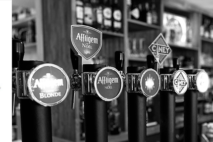 Chez Ju Resto & Bistro