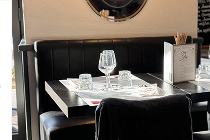 Chez Ju Resto & Bistro