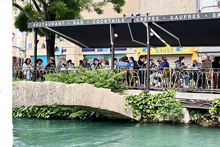 Chez Ju Resto & Bistro