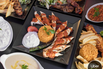 La Tour De Leandre yutz