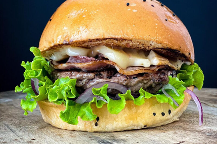 La Fabrique de Charley - Distributeur à Pizzas