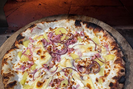 La Fabrique de Charley - Distributeur à Pizzas