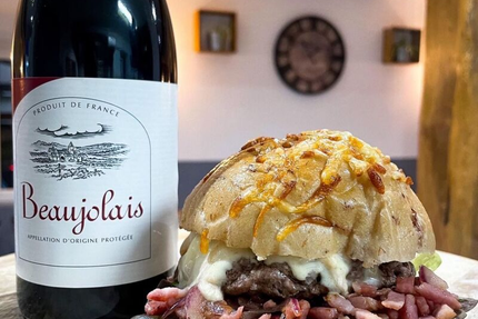 La Fabrique de Charley - Distributeur à Pizzas