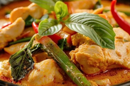 Tookiiz thai food champigneulles