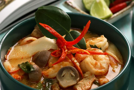 Tookiiz thai food champigneulles