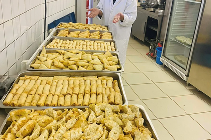 Tookiiz thai food champigneulles