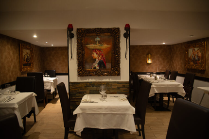 LA MENARA