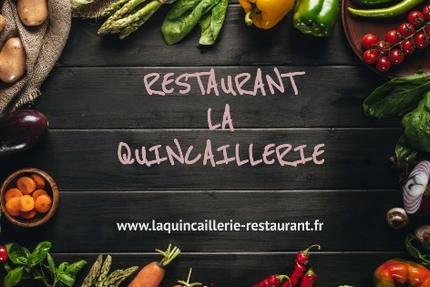 La Quincaillerie