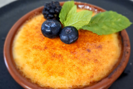 La table de MarYann - Restaurant La Rivière