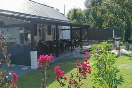 La table de MarYann - Restaurant La Rivière