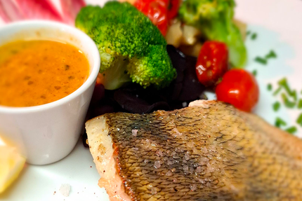 La table de MarYann - Restaurant La Rivière