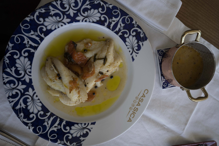 Casa Sica - Ristorante Pizzeria Salumeria