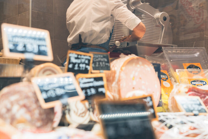 Casa Sica - Ristorante Pizzeria Salumeria