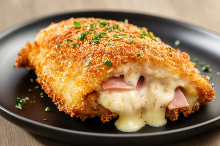 Restaurant Le Bellevue