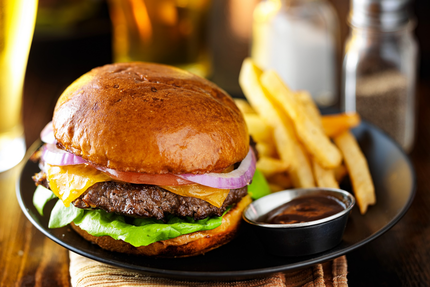 Restaurant Le Bellevue