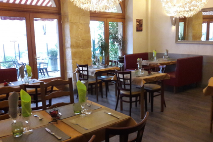 Restaurant Le Bellevue