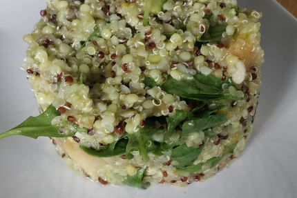 Les petits plats de Fabien