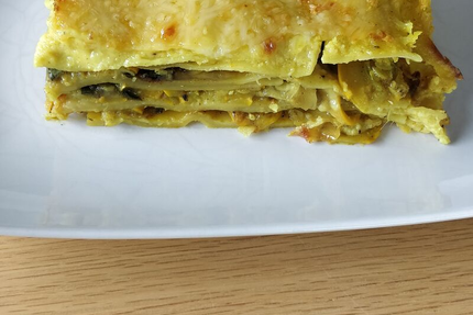 Les petits plats de Fabien