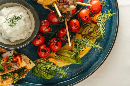 Assanabel Saint-Germain-des-Prés