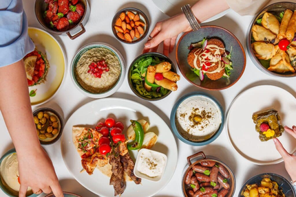 Assanabel Saint-Germain-des-Prés