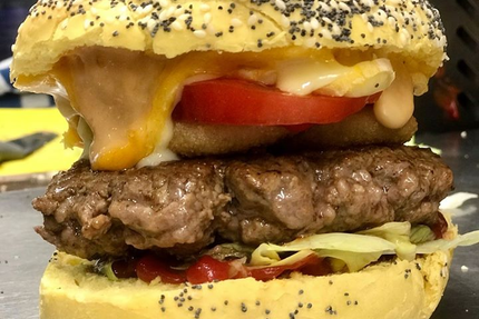 Restaurant L'Hovercraft - Fameux Welsh depuis 1966