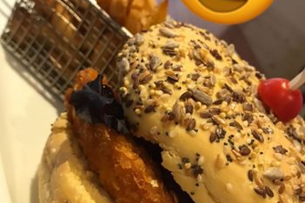 Restaurant L'Hovercraft - Fameux Welsh depuis 1966