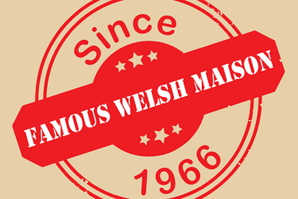 Restaurant L'Hovercraft - Fameux Welsh depuis 1966