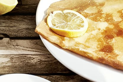 La Pâte à Crêpes