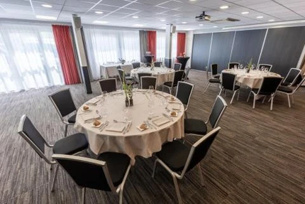 Restaurant Le Rabelais