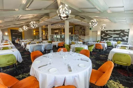 Restaurant Le Rabelais