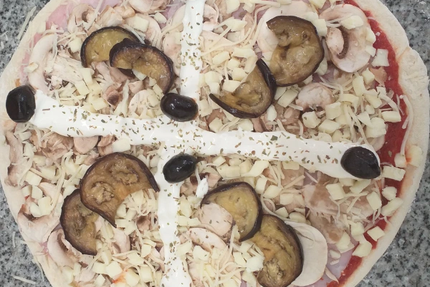 Les Quatre Saisons - Pizzeria