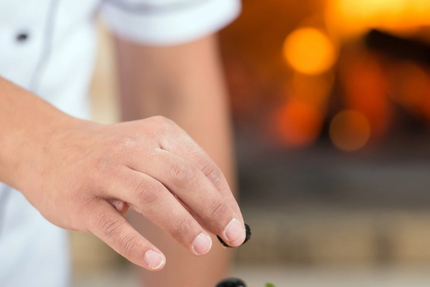 Les Quatre Saisons - Pizzeria