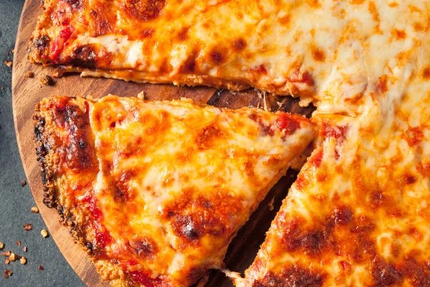 Les Quatre Saisons - Pizzeria