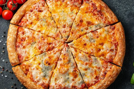 Les Quatre Saisons - Pizzeria