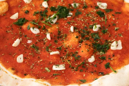 Les Quatre Saisons - Pizzeria