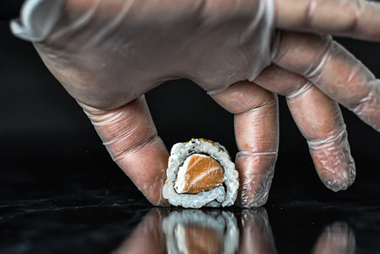 L'Atelier du Sushi