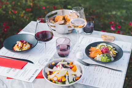 Le Bistrot de Norges