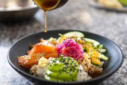 Le Bistrot de Norges