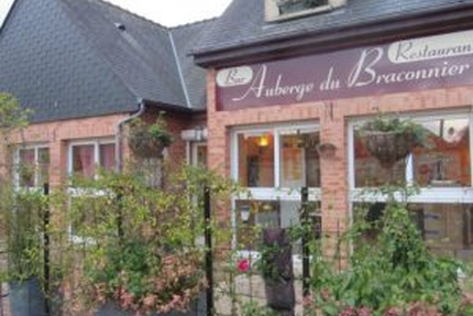 L'Auberge du Braconnier