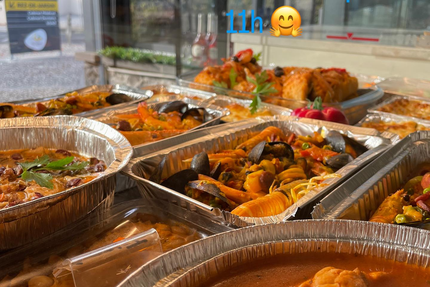 Elifonso - Restaurant Portugais à emporter