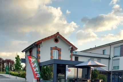 Elifonso - Restaurant Portugais à emporter