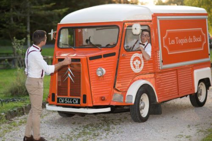 Les Toqués du Bocal