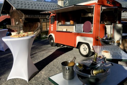 Les Toqués du Bocal