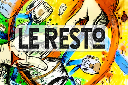 Les Toqués du Bocal