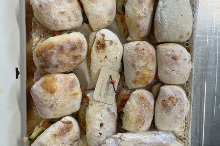 La Palette de Salades