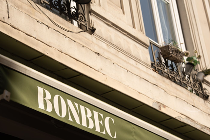 BONBEC Restaurant