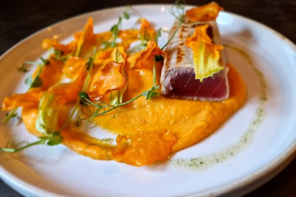 Ô Bistrot Vigniodé